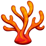 WhatsApp 2.25.1.75의 경우 산호초