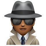 第侦探: 中等-深肤色号为第WhatsApp 2.25.1.75号