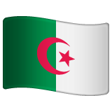 Lippu: Algeria varten WhatsApp 2.25.1.75