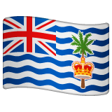 Bandera: Diego Garcia per WhatsApp 2.25.1.75