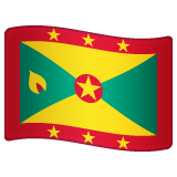 Vlajka: Grenada pro WhatsApp 2.25.1.75