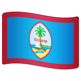 Bandera: Guam per WhatsApp 2.25.1.75