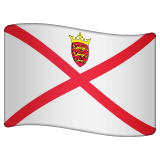 Vlajka: Jersey pro WhatsApp 2.25.1.75