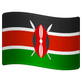 Bandera: Kenya per WhatsApp 2.25.1.75