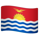 Vlajka: Kiribati pro WhatsApp 2.25.1.75