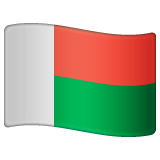 Bandera: Madagascar per WhatsApp 2.25.1.75