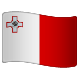 Bandera: Malta per WhatsApp 2.25.1.75