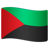 Vlajka: Martinik pro WhatsApp 2.25.1.75