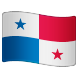 Bandera: Panamà per WhatsApp 2.25.1.75