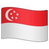 Bandera: Singapur per WhatsApp 2.25.1.75