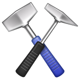 Hammer and Pick for WhatsApp 2.25.1.75