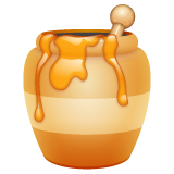 Honey Pot pentru WhatsApp 2.25.1.75