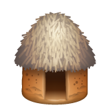 Hut voor WhatsApp 2.25.1.75