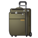 Zavazadla pro WhatsApp 2.25.1.75