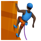 Home escalant: pell fosca per WhatsApp 2.25.1.75