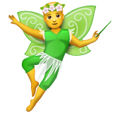 Mužská víla pro WhatsApp 2.25.1.75