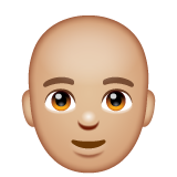 Home: Pell Mitjà Clar, Calb per WhatsApp 2.25.1.75