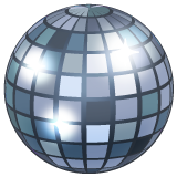 Sfera A Specchio per WhatsApp 2.25.1.75