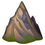 Montagna per WhatsApp 2.25.1.75