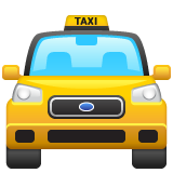 Taxi que ve per WhatsApp 2.25.1.75