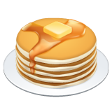 Pancake per WhatsApp 2.25.1.75