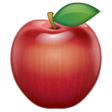 Manzana Roja para WhatsApp 2.25.1.75