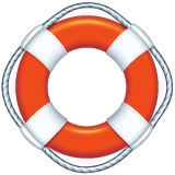 पानी पर तैरने वाला टायर WhatsApp 2.25.1.75 के लिए