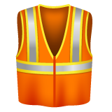 Safety Vest pro WhatsApp 2.25.1.75