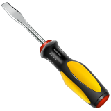 Schroevendraaier voor WhatsApp 2.25.1.75