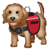 Služební pes pro WhatsApp 2.25.1.75