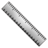 Ίσιος χάρακας για WhatsApp 2.25.1.75