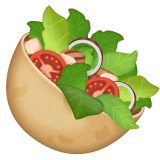 Roti tawar isi untuk WhatsApp 2.25.1.75