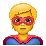 Pahlawan super untuk WhatsApp 2.25.1.75