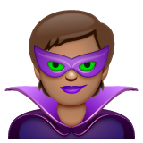 נבל על: גוון עור בינוני עבור WhatsApp 2.25.1.75