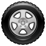 Ruota per WhatsApp 2.25.1.75