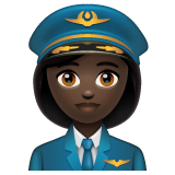 Pilote: donkere huidskleur voor WhatsApp 2.25.1.75