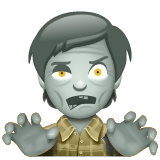 Zombi untuk WhatsApp 2.25.1.75